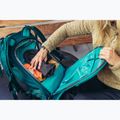Рюкзак гірськолижний жіночий Gregory Targhee 24 л jade green 10