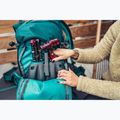 Рюкзак гірськолижний жіночий Gregory Targhee 24 л jade green 11