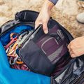 Сумка туристична Gregory Alpaca 40 l obsidian black 9