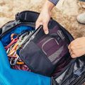 Сумка туристична Gregory Alpaca 60 l obsidian black 15