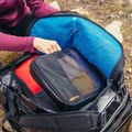 Сумка туристична Gregory Alpaca 100 l obsidian black 7