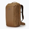Рюкзак туристичний Gregory Border Carry On 40 л coyote brown
