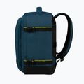 Рюкзак American Tourister Casual 24.2 л темно-синій 3