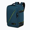 Рюкзак American Tourister Casual 24.2 л темно-синій 5