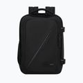 Рюкзак American Tourister Casual 24.2 л чорний