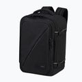 Рюкзак American Tourister Casual 24.2 л чорний 5