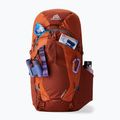 Дитячий туристичний рюкзак Gregory Wander 50 l Redrock 3