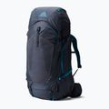 Рюкзак трекінговий жіночий Gregory Kalmia 50 л S-M solstice blue