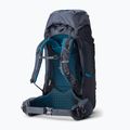 Рюкзак трекінговий жіночий Gregory Kalmia 50 л S-M solstice blue 2