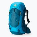 Рюкзак трекінговий жіночий Gregory Amber 34 л RC coral blue