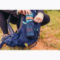 Жіночий трекінговий рюкзак Gregory Amber 34 l RC arctic navy 8