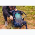 Жіночий трекінговий рюкзак Gregory Amber 34 l RC arctic navy 9