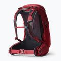 Рюкзак туристичний жіночий Gregory Jade LT 24 л ruby red 2