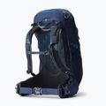 Рюкзак туристичний жіночий Gregory Jade LT 28 л midnight navy 2