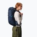 Рюкзак туристичний жіночий Gregory Jade LT 28 л midnight navy 3