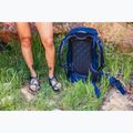 Рюкзак туристичний жіночий Gregory Jade LT 28 л midnight navy 5