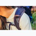 Рюкзак туристичний жіночий Gregory Jade LT 28 л midnight navy 11