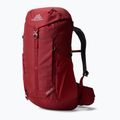 Рюкзак туристичний жіночий Gregory Jade LT 28 л ruby red