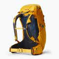 Рюкзак туристичний жіночий Gregory Jade LT 28 л capri yellow 2