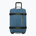 Дорожня валіза American Tourister Urban Track 55 л coronet blue