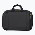 American Tourister 3-Way Boarding Bag 23.5 л чорний/лайм 3