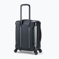 Валізка дорожня Gregory Quadro Pro Int Carry On 40/47 л optic black 2