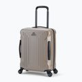 Валізка дорожня Gregory Quadro Pro Int Carry On 40/47 л mirage tan