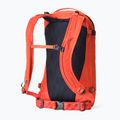 Рюкзак гірськолижний Gregory Verte 18 л apres orange 2