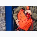 Рюкзак гірськолижний Gregory Verte 18 л apres orange 4