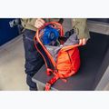 Рюкзак гірськолижний Gregory Verte 18 л apres orange 5
