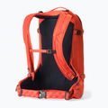 Рюкзак гірськолижний Gregory Verte 24 л apres orange 2