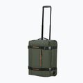 Валіза дорожня American Tourister Duffle WH 45,5 л dark khaki 6