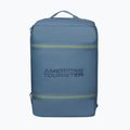 Дорожня сумка American Tourister Duffle S 42 л coronet blue 3