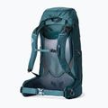 Рюкзак трекінговий жіночий Gregory Maven 38 л RC ocean slate 2