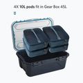 Gregory Alpaca Gear 45 л міражна сумка для засмаги 6