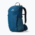 Туристичний рюкзак Gregory Zulu 25 l LT starlight blue