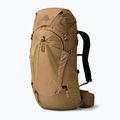 Рюкзак туристичний чоловічий Gregory Zulu 40 л desert tan