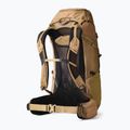 Рюкзак туристичний чоловічий Gregory Zulu 40 л desert tan 2