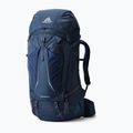 Рюкзак трекінговий чоловічий Gregory Baltoro 65 л M stellar blue
