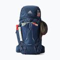 Рюкзак трекінговий чоловічий Gregory Baltoro 65 л M stellar blue 3