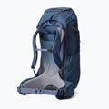 Рюкзак трекінговий чоловічий Gregory Baltoro 65 л M stellar blue 2