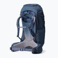 Чоловічий трекінговий рюкзак Gregory Baltoro 75 l stellar blue 2