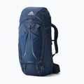 Чоловічий трекінговий рюкзак Gregory Baltoro 75 l stellar blue