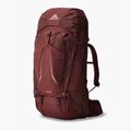 Рюкзак трекінговий жіночий Gregory Deva 60 l garnet red