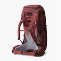 Рюкзак трекінговий жіночий Gregory Deva 60 l garnet red 2