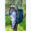 Рюкзак трекінговий жіночий Gregory Deva 60 l mountain teal 4