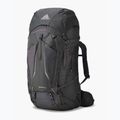 Рюкзак трекінговий жіночий Gregory Deva 80 Pro graphene grey
