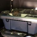 Контейнер для зберігання Gregory Alpaca Gear Box 25 л сланцева синь 5