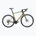Велосипед гравійний Ridley Kanzo Fast GRX800 1x KAF01As зелений SBIKAFRID009