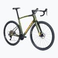 Велосипед гравійний Ridley Kanzo Fast GRX800 1x KAF01As зелений SBIKAFRID009 2